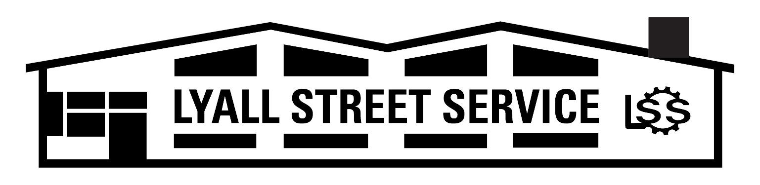 Lyall Street Service